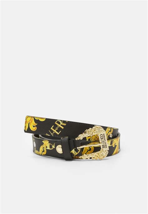 versace cintura belt
